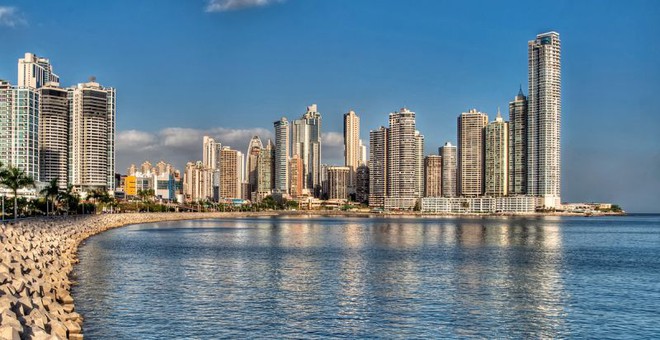 Cidade Do Panamá