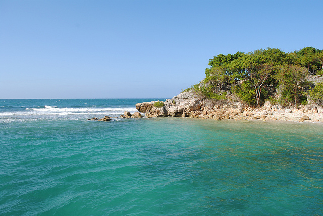 Haiti