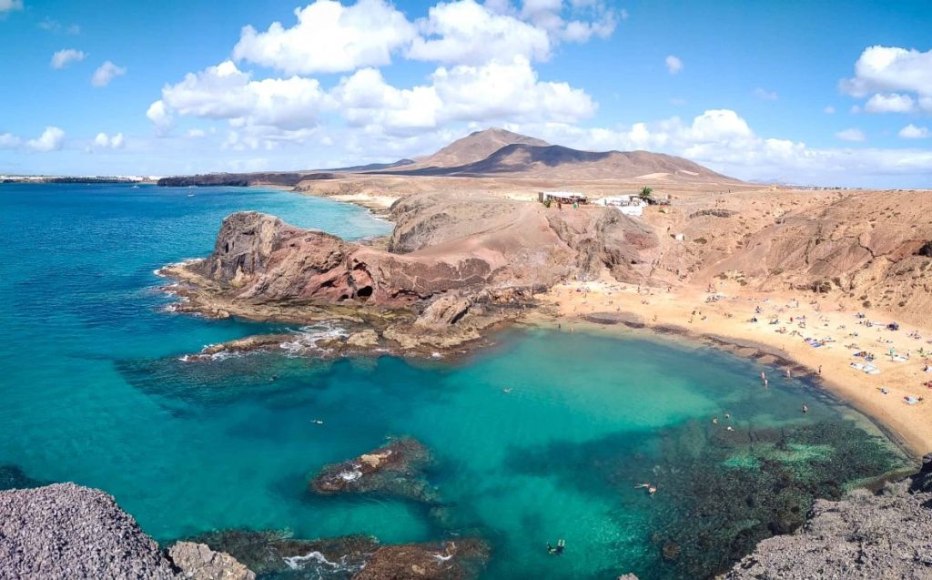 Lanzarote