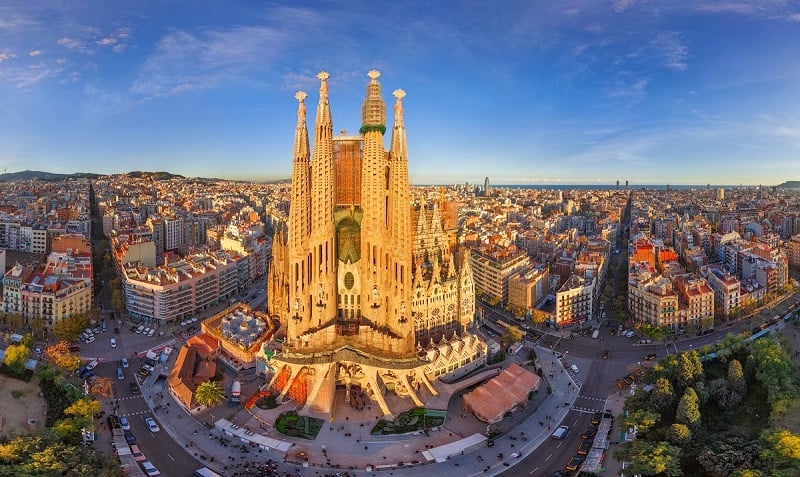 O Que Fazer Em Barcelona