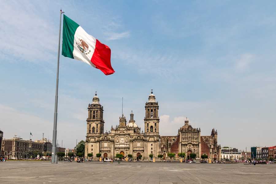 O Que Fazer No México