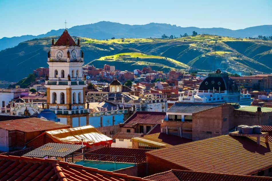 Sucre