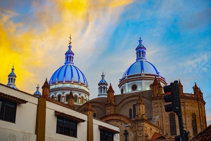 Cuenca Ecuador