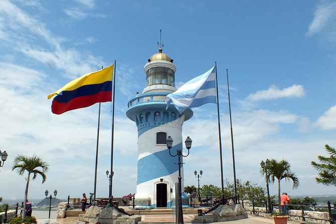 Guayaquil