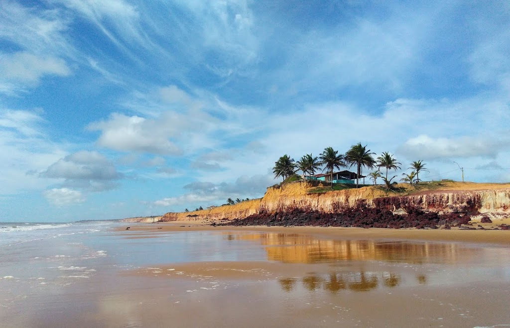 Costa Dourada BA