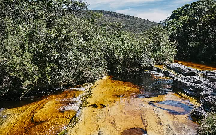 Ibitipoca, Minas Gerais