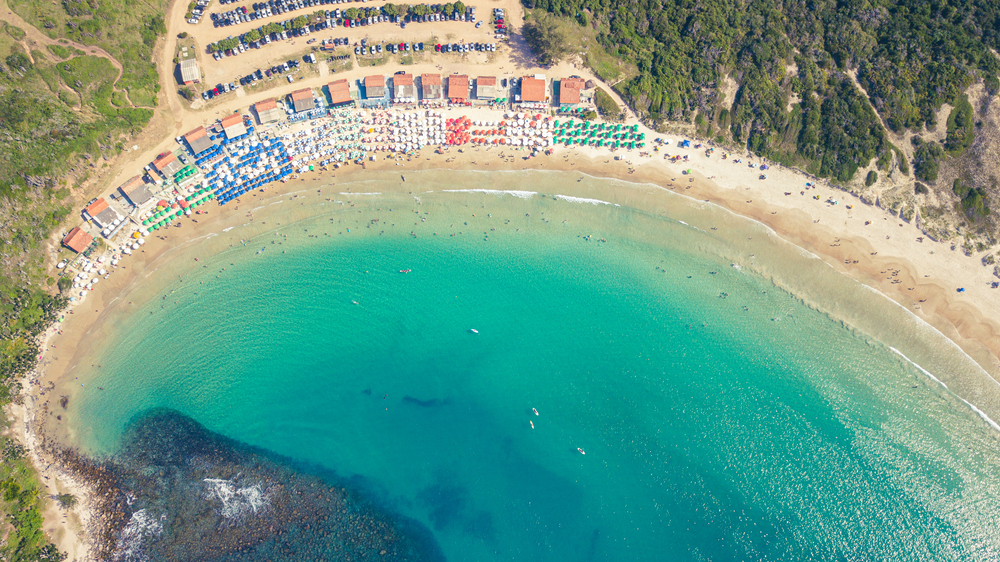 Beach,Das,Conchas, ,Praia,Das,Conchas, ,Pero,