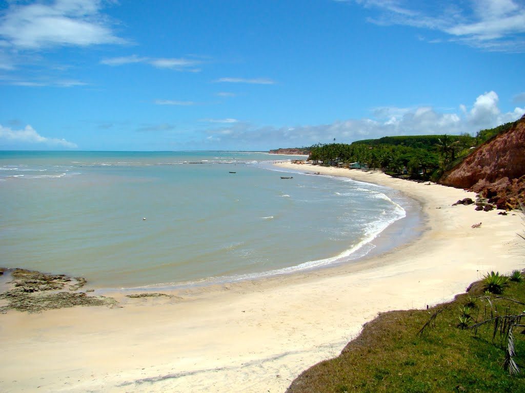 Praia Da Guaratiba