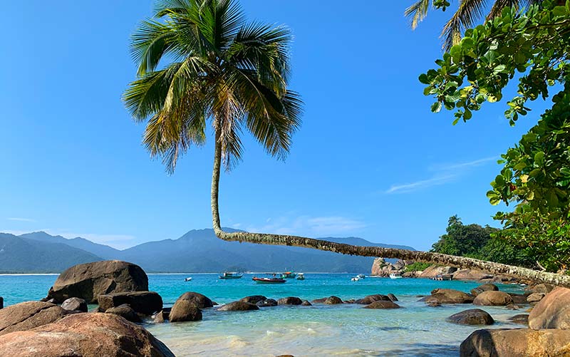 Praias De Aventureiro