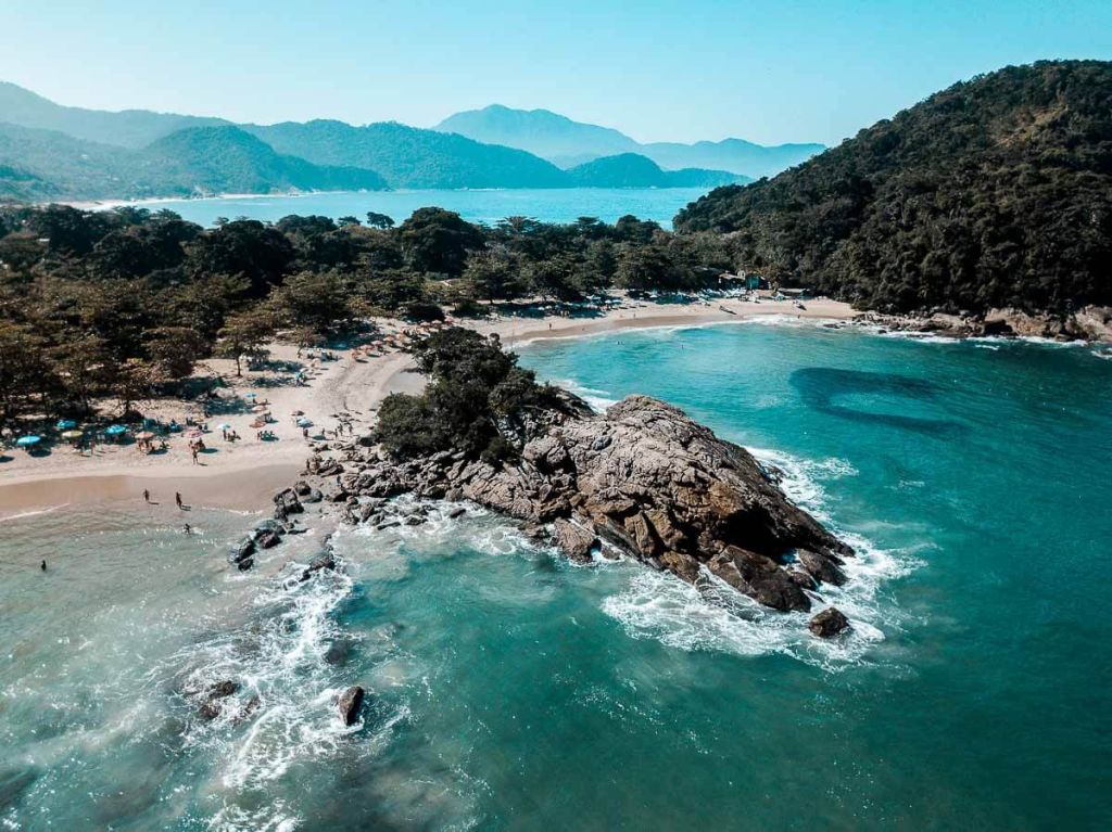Praias De Trindade, Rio De Janeiro