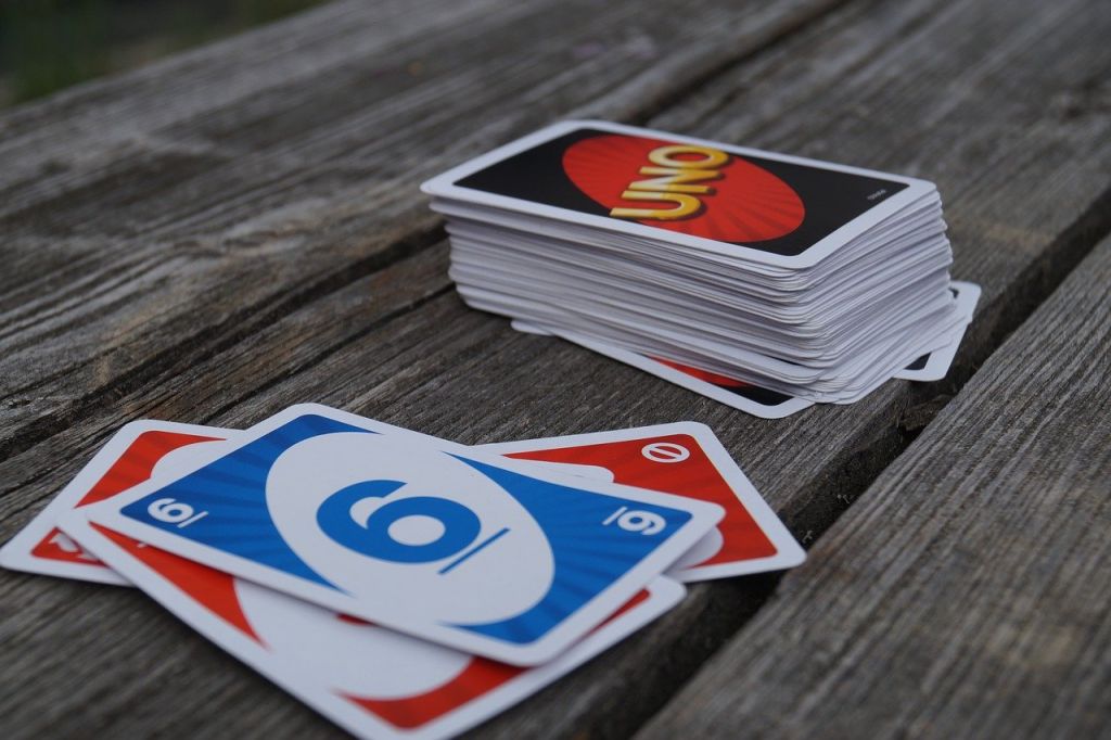Viagem Em Família Com Jogos Para Toda As Idades