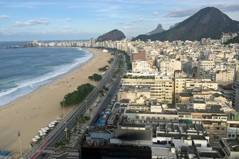 O Que Fazer Em Copacabana Rio De Janeiro