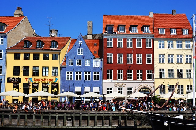 O Que Fazer Em Copenhagen