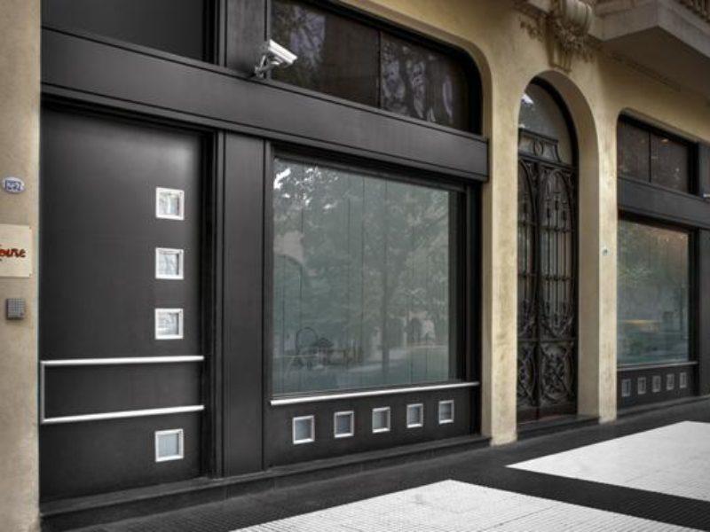 Milhouse Hostel Avenue Argentina Buenos Aires