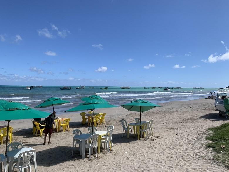 Maragogi Alagoas Praia
