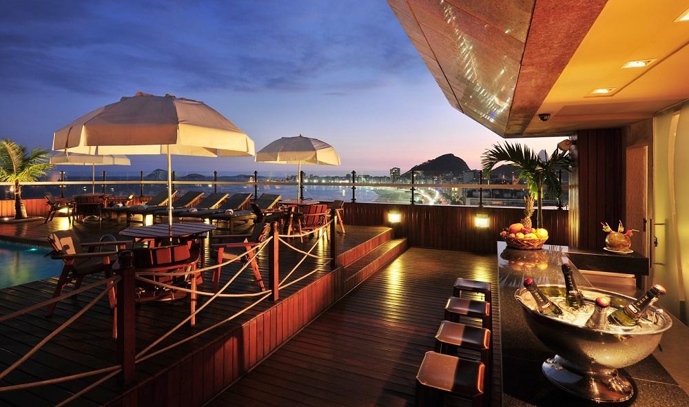Hotel The Rooftop Do Yoo2