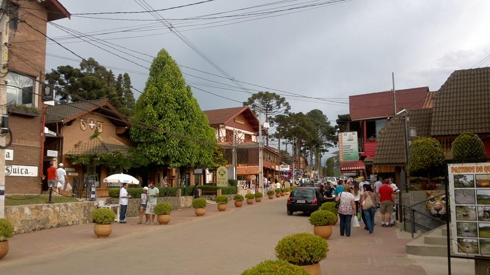Tudo Sobre Monte Verde