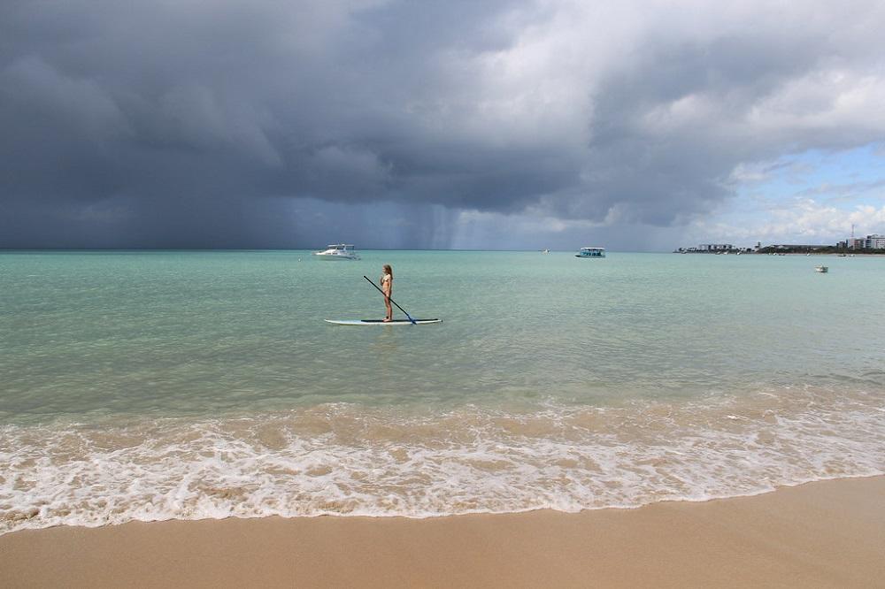 Praia De Pajucara