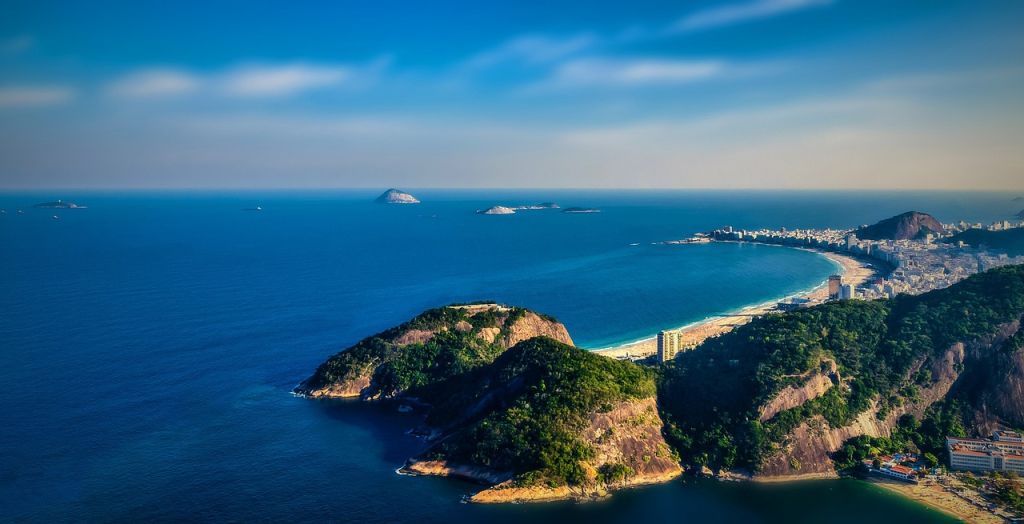 O que fazer em Copacabana?