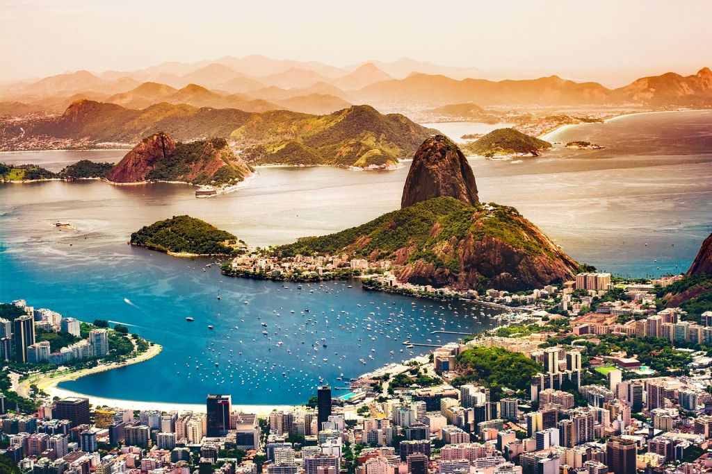 O Que Fazer No Rio De Janeiro Com Chuva