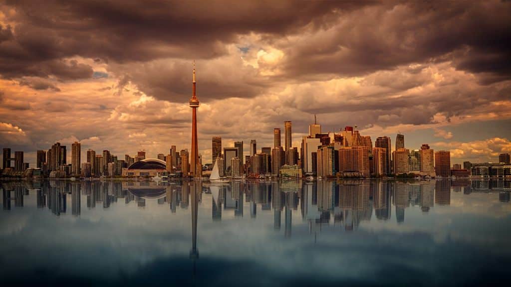 Quanto custa um intercâmbio no Canadá?