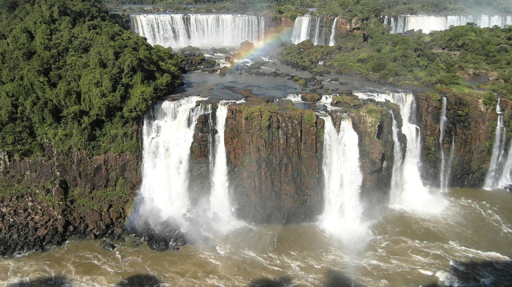 O que fazer em Foz do Iguaçu?