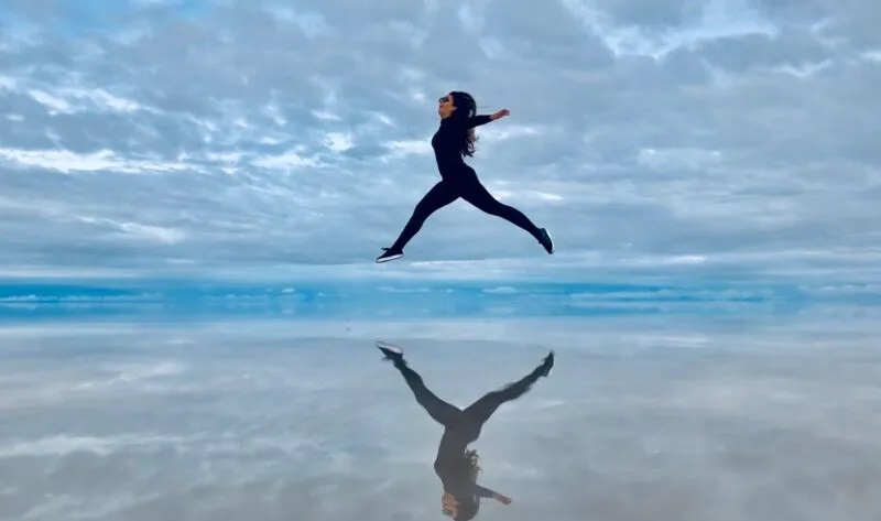 Salar Uyuni